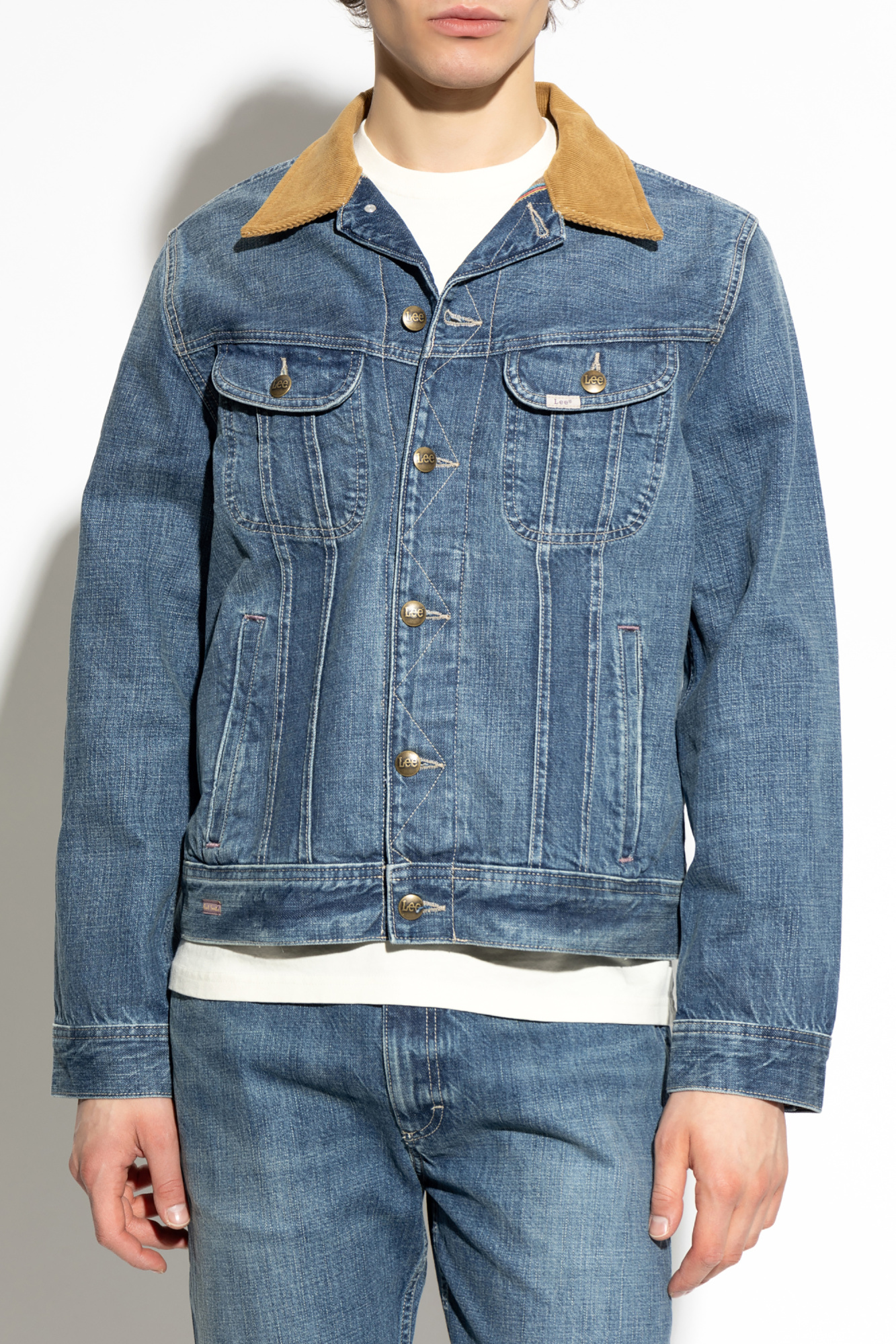 Paul Smith Paul Smith x Lee | Men's Clothing | Vitkac